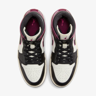 Nike Sneaker WMNS AIR JORDAN 1 MID SE 