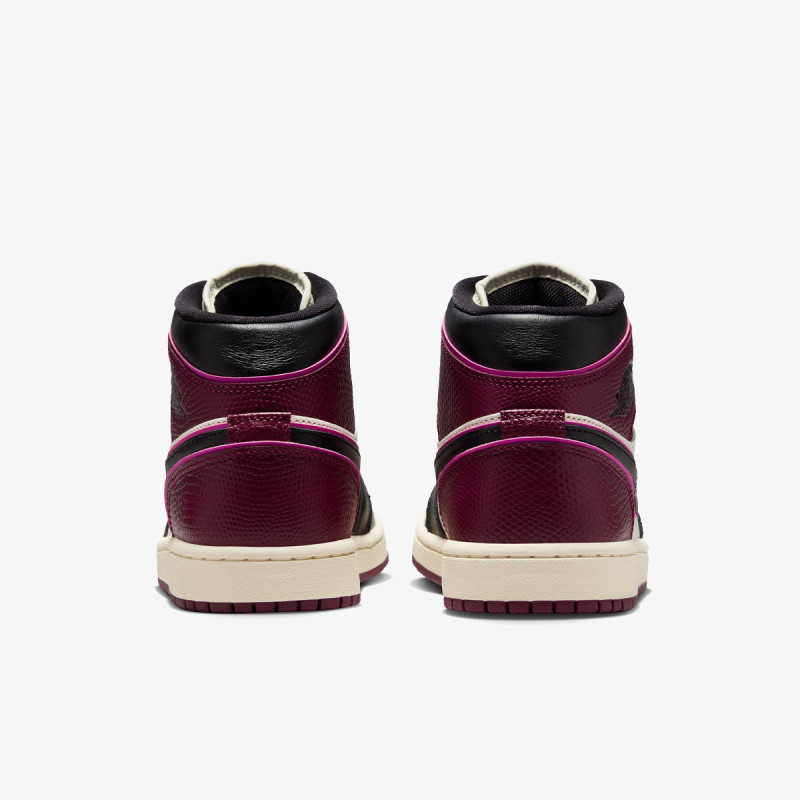 Nike Sneaker WMNS AIR JORDAN 1 MID SE 