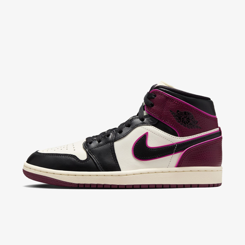 Nike Sneakerek WMNS AIR JORDAN 1 MID SE Buzz Sneakers Station Online shop