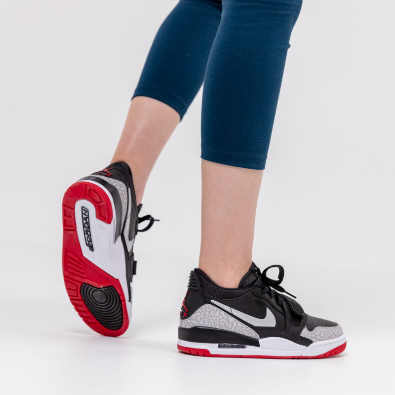 Nike Sneaker Air Jordan Legacy 312 