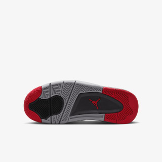 Nike Sneaker AIR JORDAN 4 RM BG 