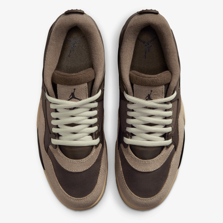 Nike Sneaker AIR JORDAN 4 RM 