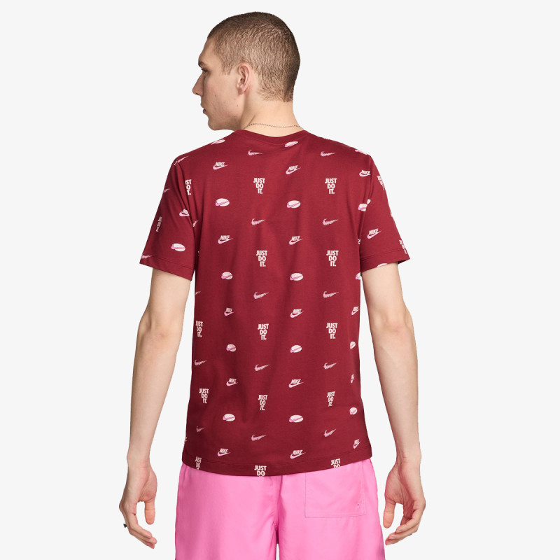 Nike Póló Sportswear 