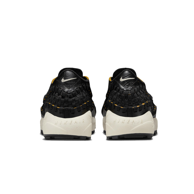 Nike Sneaker AIR FOOTSCAPE WVN PRM RAWR 