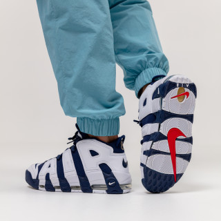 Nike Sneaker Air More Uptempo '96 