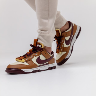 Nike Sneaker Dunk Low Jumbo 