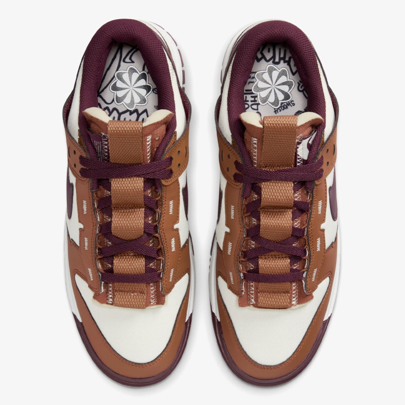 Nike Sneaker Dunk Low Jumbo 