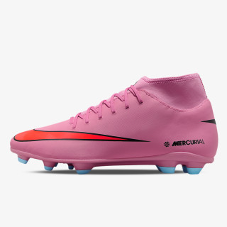 Nike Futballcipő SUPERFLY 10 CLUB FG/MG 