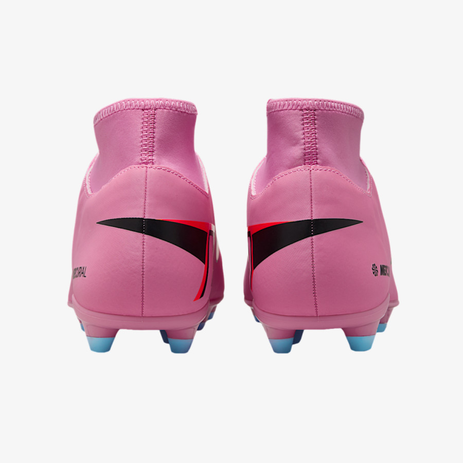 Nike Futballcipő SUPERFLY 10 CLUB FG/MG 