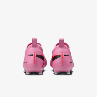 Nike Futballcipő JR ZOOM VAPOR 16 ACAD FG/MG 