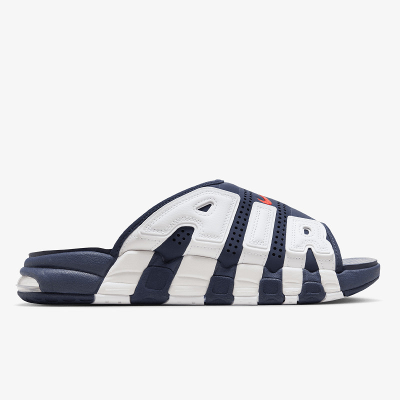 Nike Papucsok Air More Uptempo 