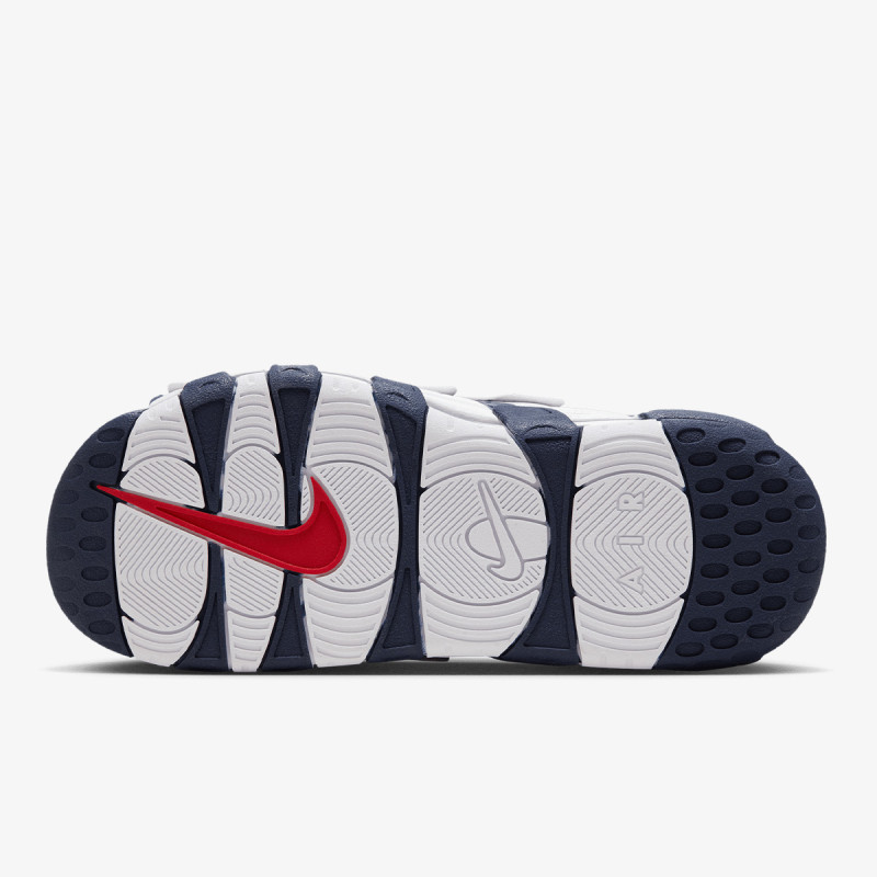 Nike Papucsok Air More Uptempo 