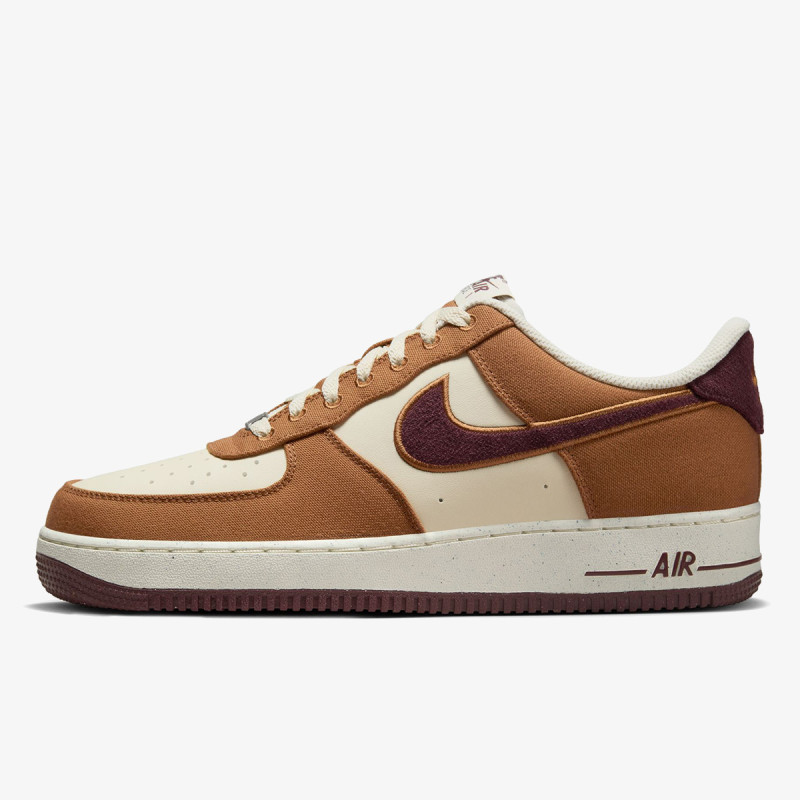 Nike Sneakerek Air Force 1 07 LV8 Buzz Sneakers Station Online shop