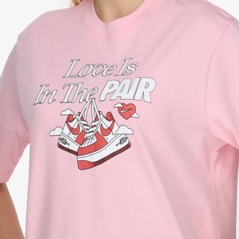 Nike Póló Sportswear 