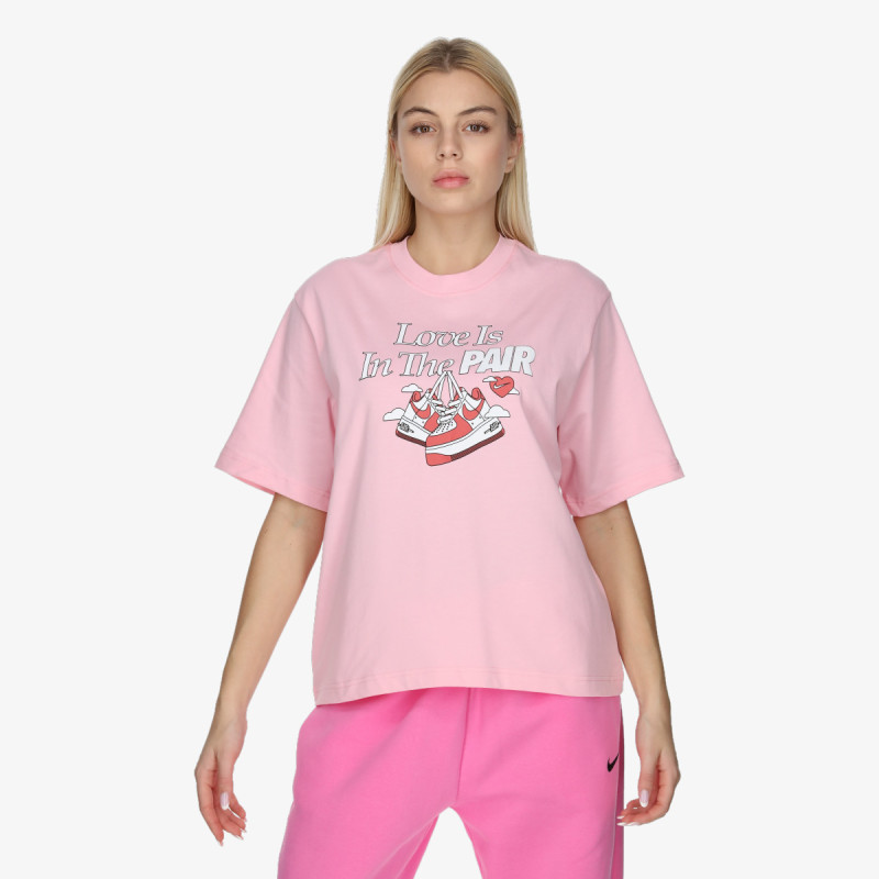 Nike Póló Sportswear 