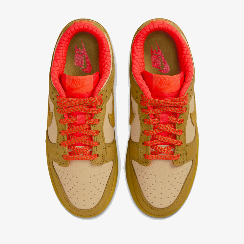 Nike Sneaker W NIKE DUNK LOW E 
