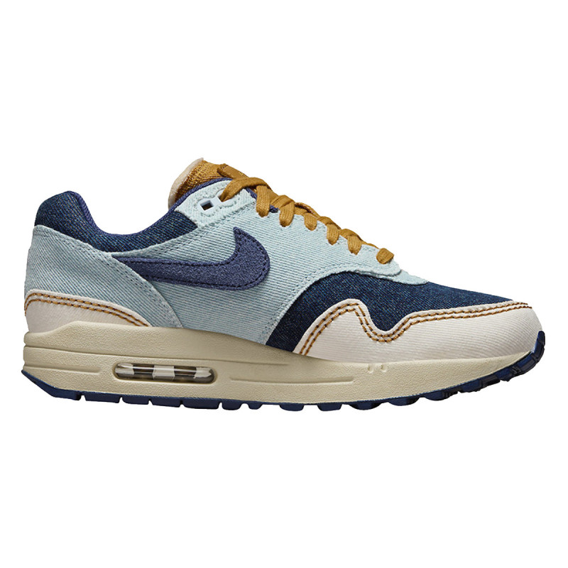 Nike Sneaker W NIKE AIR MAX 1 '87 P 