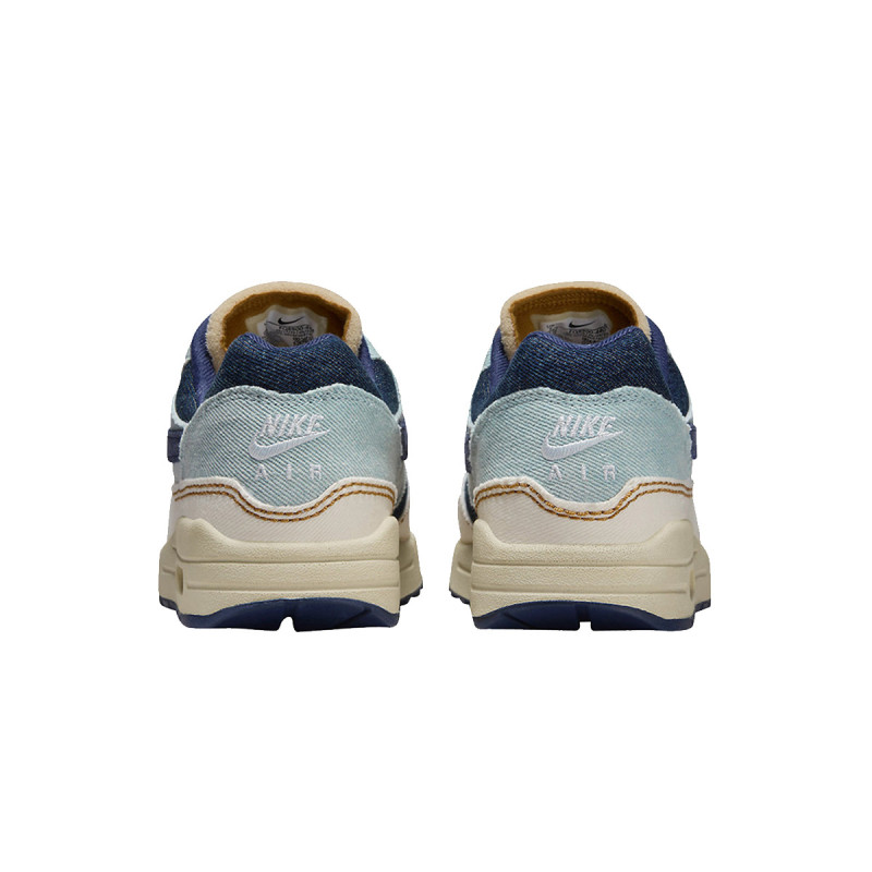 Nike Sneaker W NIKE AIR MAX 1 '87 P 
