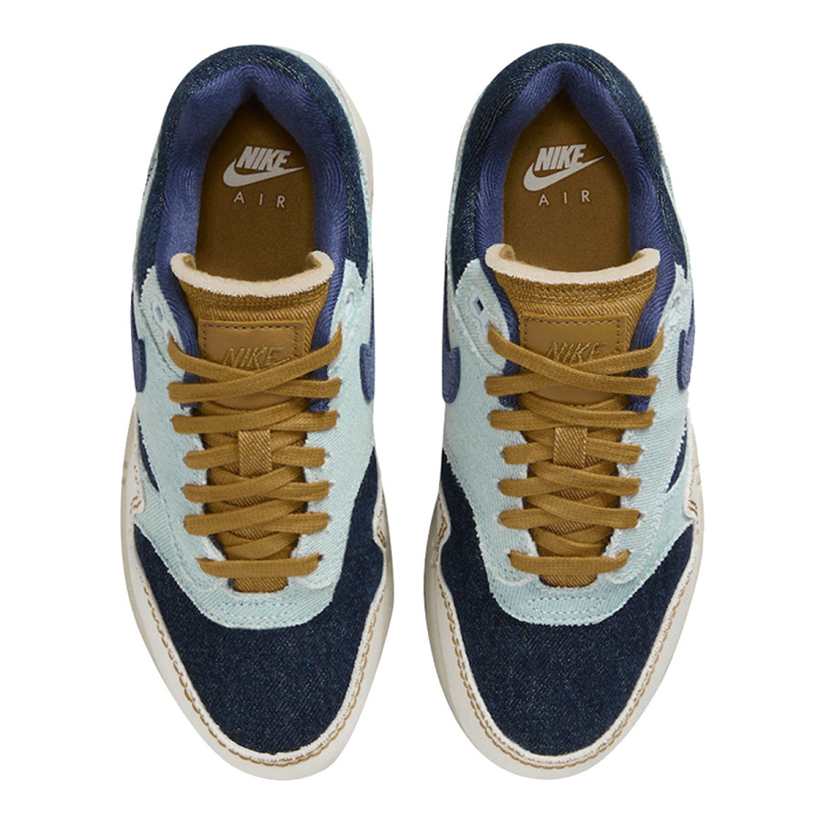 Nike Sneaker W NIKE AIR MAX 1 '87 P 