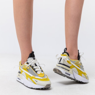 Nike Sneaker Air Max Furyosa 