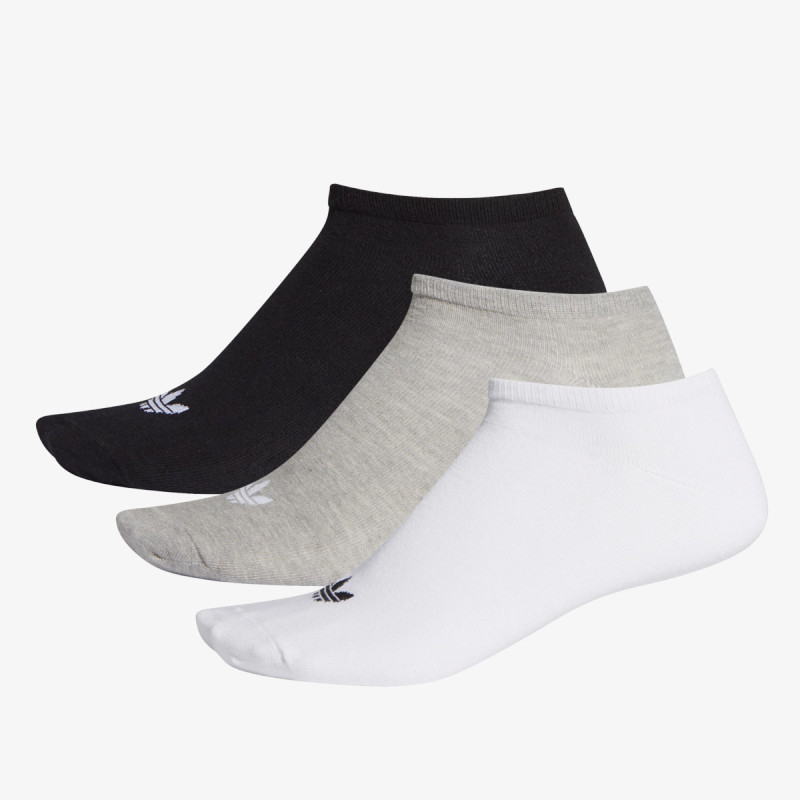 Adidas Zokni Trefoil Liner 
