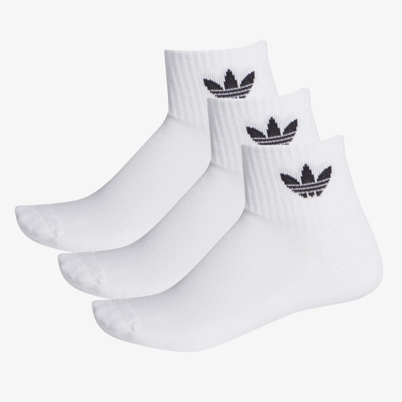 Adidas Zokni MID ANKLE SCK 