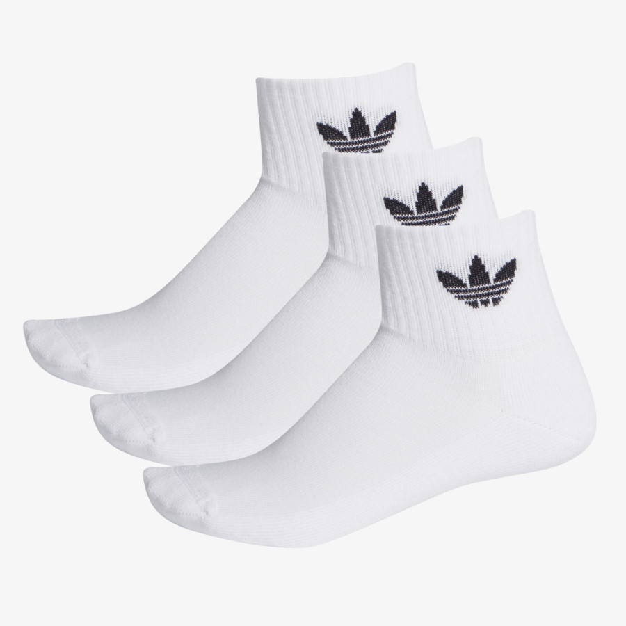 Adidas Zokni MID ANKLE SCK 