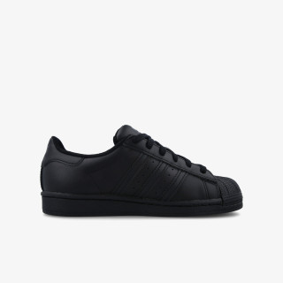 Adidas Sneaker SUPERSTAR J 