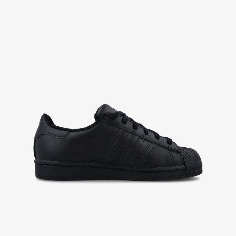 Adidas Sneaker SUPERSTAR J 