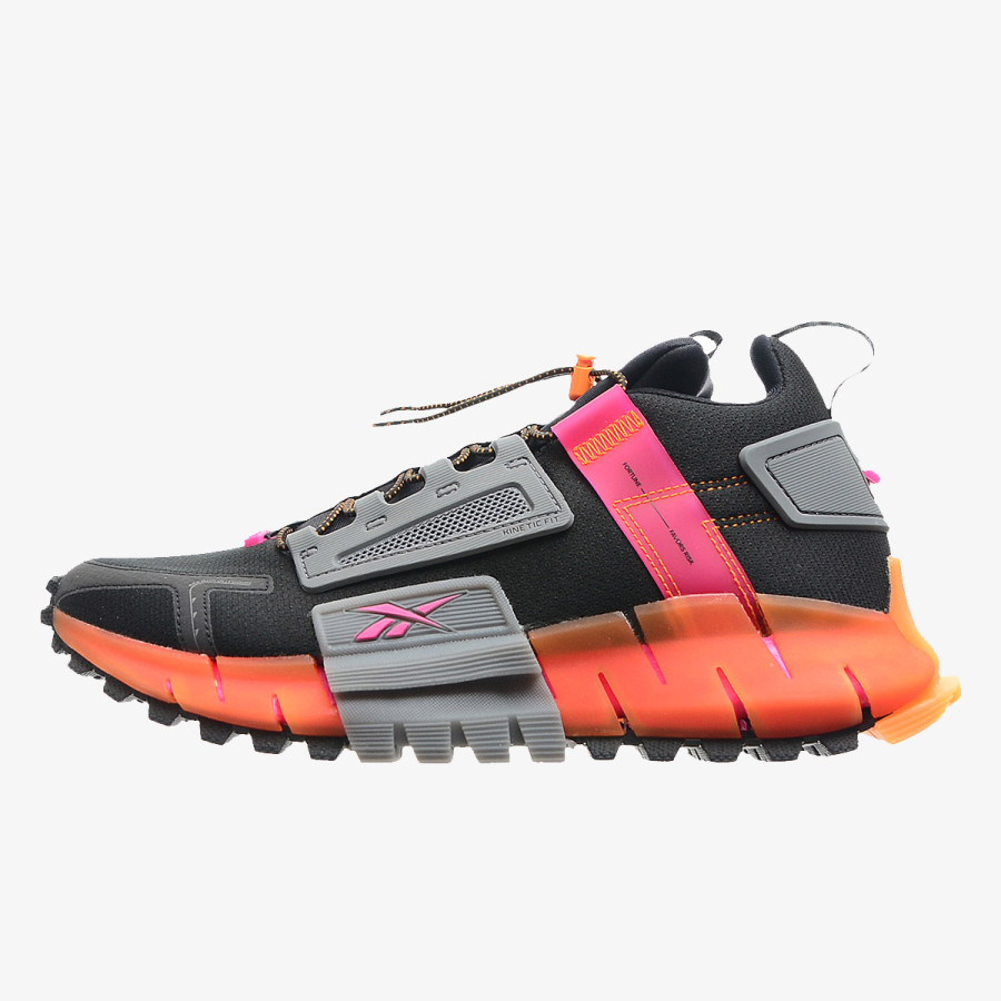 Reebok Sneaker Zig Kinetica Edge