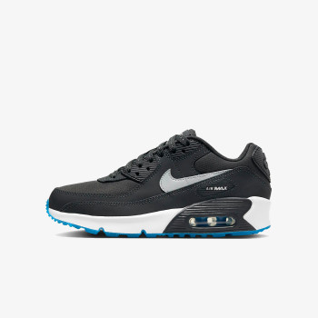 Nike Sneakerek NIKE AIR MAX 90 GS W 