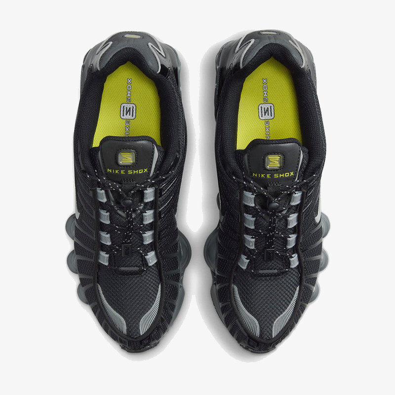 Nike Sneaker WMNS NIKE SHOX TL WZ 