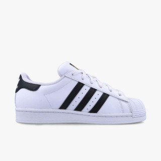 Adidas Sneaker SUPERSTAR W 