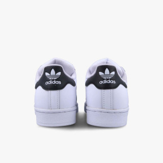 Adidas Sneaker SUPERSTAR W 