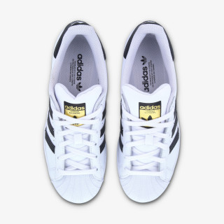 Adidas Sneaker SUPERSTAR W 