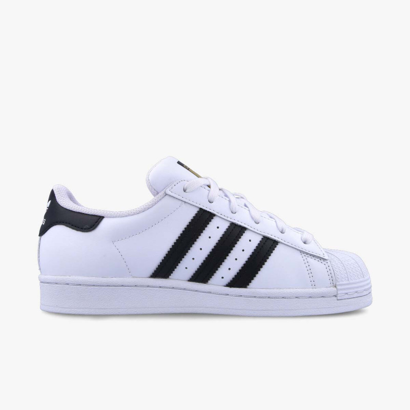 Adidas Sneaker SUPERSTAR W 