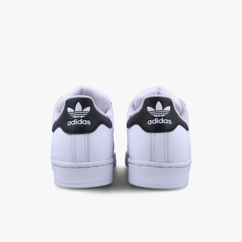 Adidas Sneaker SUPERSTAR W 