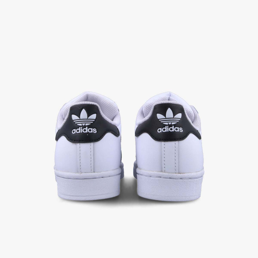 Adidas Sneaker SUPERSTAR W 