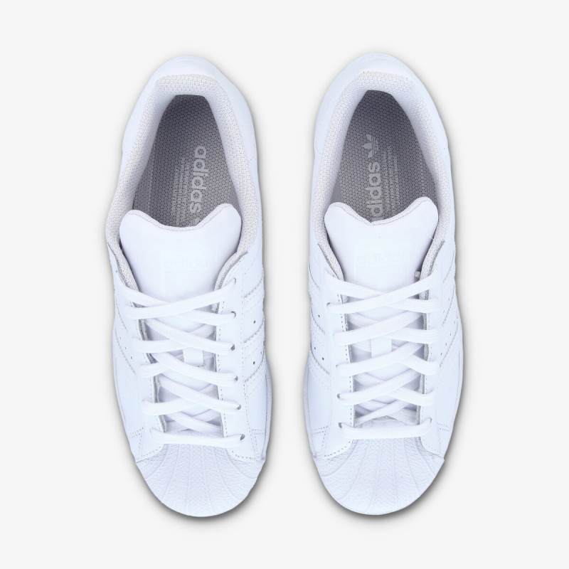 Adidas Sneaker SUPERSTAR W 
