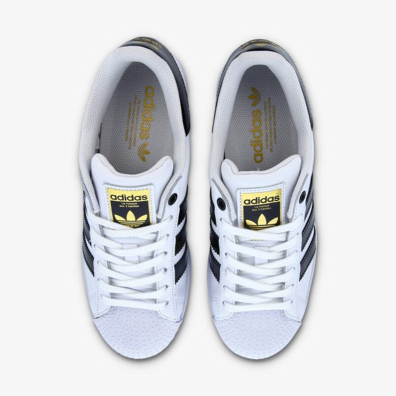 Adidas Sneaker SUPERSTAR BOLD W 