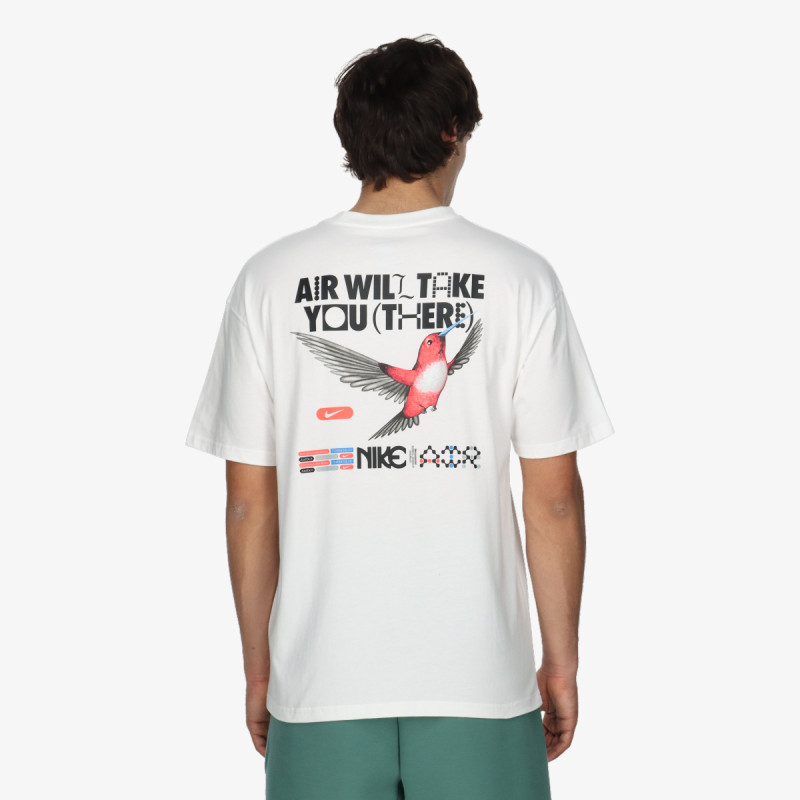 Nike Póló M NSW TEE M90 OC LBR PK1 