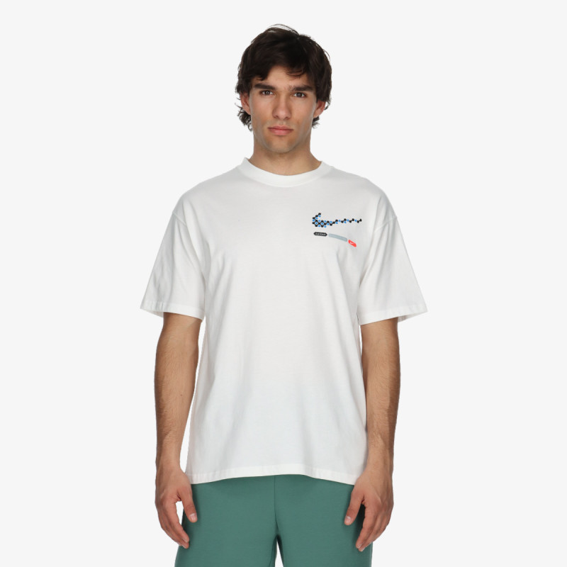 Nike Póló M NSW TEE M90 OC LBR PK1 