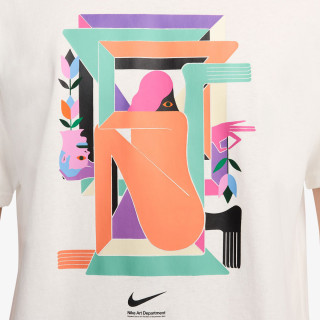 Nike Póló Sportswear 