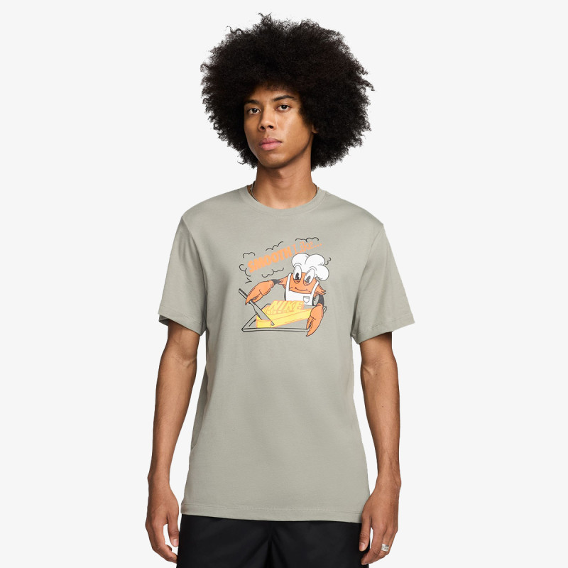Nike Póló Sportswear 