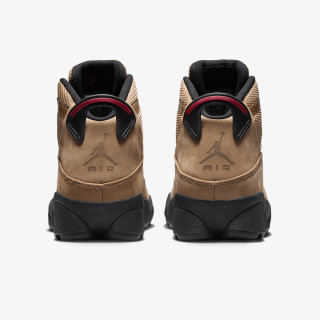 Nike Sneaker JORDAN WINTERIZED 6 RINGS 