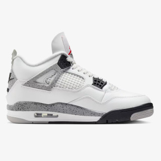 Nike Sneaker Air Jordan 4 Retro 