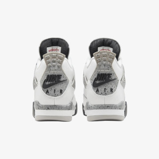 Nike Sneaker Air Jordan 4 Retro 