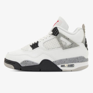 Nike Sneaker Air Jordan 4 Retro 