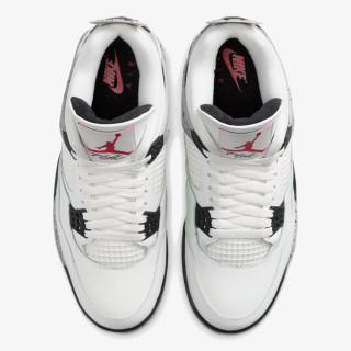 Nike Sneaker Air Jordan 4 Retro 