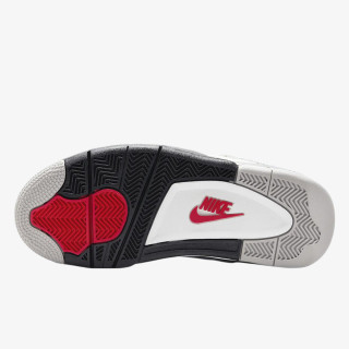 Nike Sneaker Air Jordan 4 Retro 